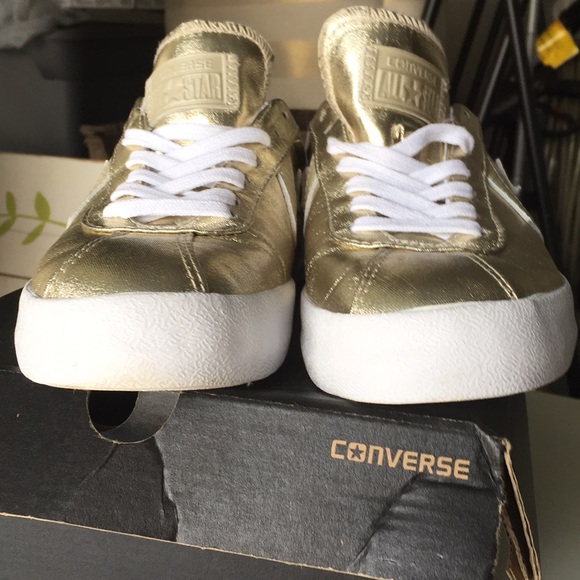 Converse - Picture 5 of 7